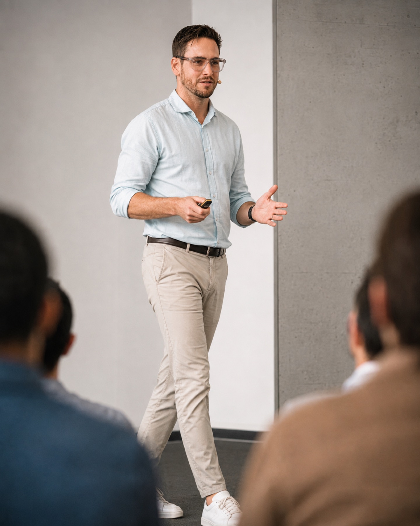Keynote
